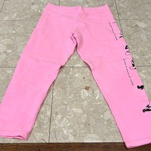 Body Up Mind & Spirit Leggings